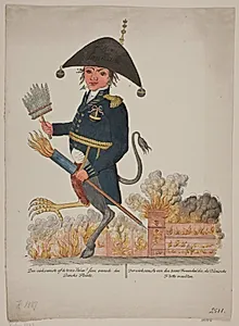 Den Virksomste af de 3000 Verier by Gerhard Ludvig Lahde