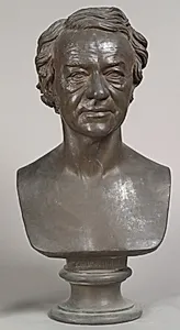 Departementschef C. F. Holm
