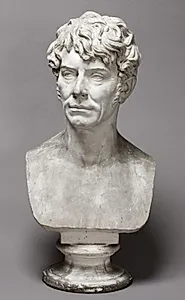Digteren Jens Baggesen