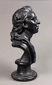 Portrait of Hartman Beeken