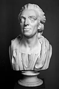 Digteren Johannes Ewald