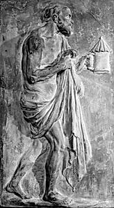 Diogenes med lygten