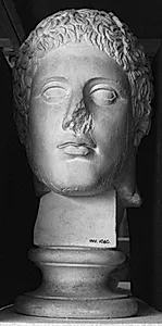 Diomedes by Ubekendt
