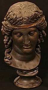 Dionysos by Ubekendt