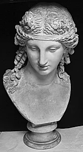 Dionysos by Ubekendt