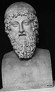 Dionysos by Ubekendt