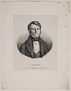 Ditlev Petersen