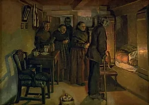 Dødsfaldet