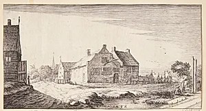 Domhuset i Ouderkerk aan de Amstel