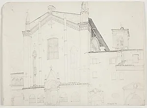 Domkirken i Bologna