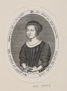 Dorothea Engelbrechtsdatter