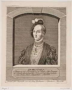 Dorothea