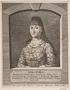 Dorothea