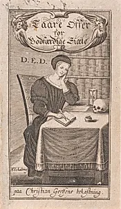 Dorthe Engelbretsdatter