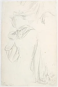 Draperistudier