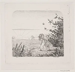 Drengen og solen
