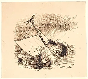 Dyrenes sørejse