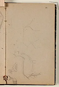 Dyreskitser by Niels Larsen Stevns