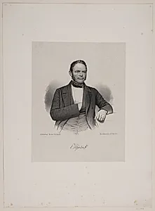 Portrait of Edvard Westerberg