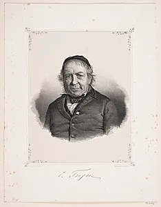 E. C. Tryde by Ubekendt