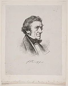 E. Rietschel by H.P. Hansen