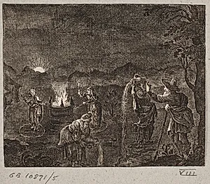 Ecloga VIII