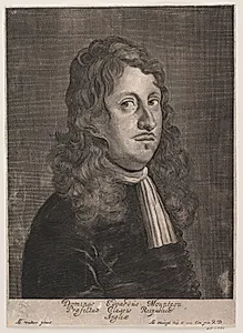 Edward Montague by Albert Haelwegh