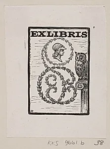 Ekslibris