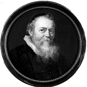 Eleazer Svalmius