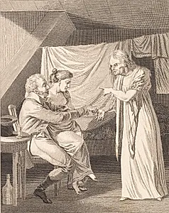 Elendighed. by J.F. Clemens