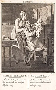 Elendighed by J.F. Clemens