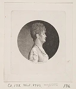Elisabeth D. Olsen by Andreas Flint