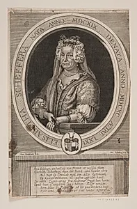 Elisabeth Scheffer