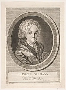 Elisabeth Seemann