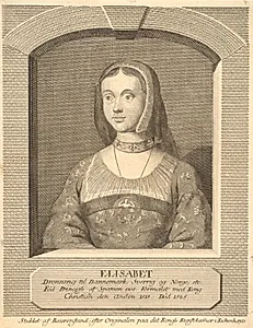 Elisabeth