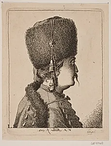 En dansk Husar