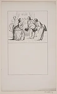 En præsentation by Adolph Kittendorff