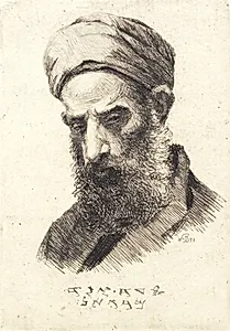 En Samaritaner by Peter Ilsted