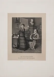 En tilståelse by Adolph Kittendorff