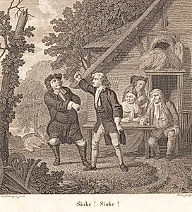 Erasmus Montanus by Johannes Senn