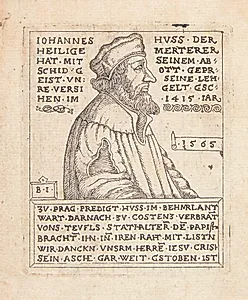 Erasmus Sarcerus by Balthasar Jenichen