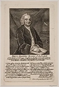 Erik Johan Jessen