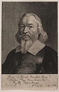 Erik Juel by Albert Haelwegh