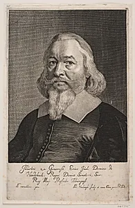 Erik Juel by Albert Haelwegh