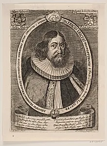 Erik Pontoppidan by Albert Haelwegh