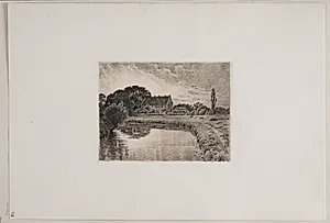 Esrom kloster