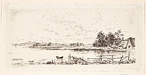 Esrum sø