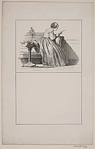 Et brev by Adolph Kittendorff