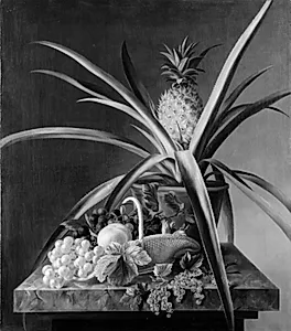 Portrait of Hanne Hellesen