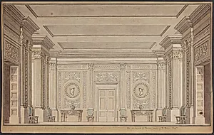 Et kabinet